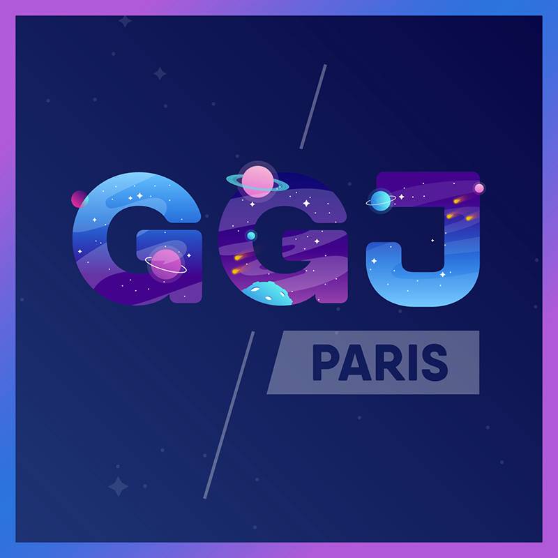 Global Game Jam Paris