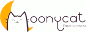 logo Moonycat Entertainment