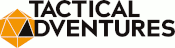 logo Tactical Adventures