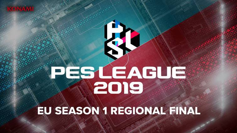 PES League 2019