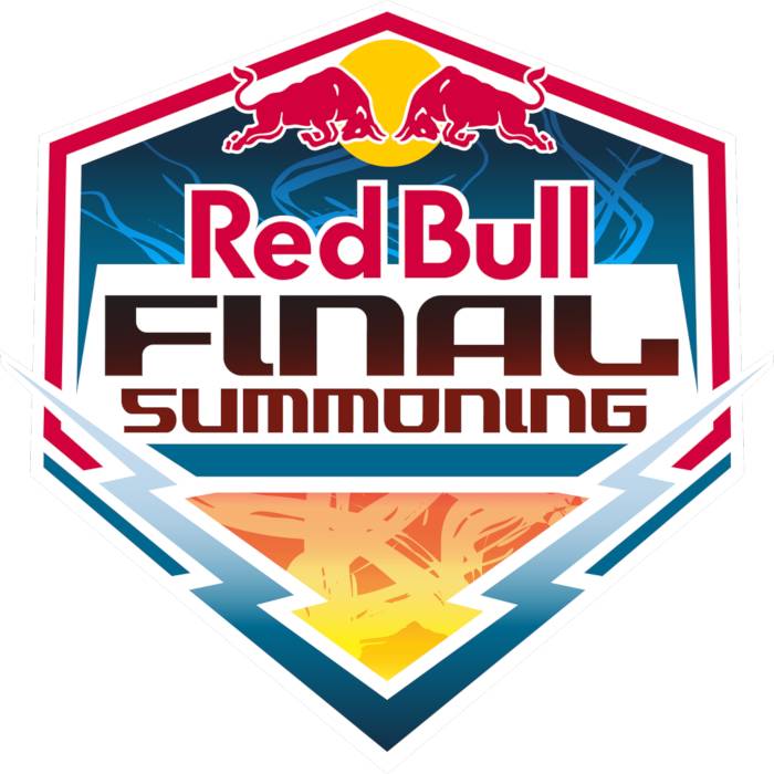 Dragon Ball FighterZ - Red Bull Final Summoning