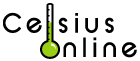 logo Celsius online