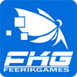 logo Féérik Games