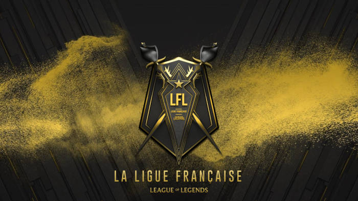 Ligue française de League of Legends (LFL)