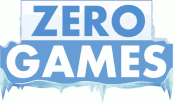 logo Zero Games Studios