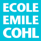 logo Ecole Emile Cohl