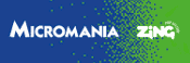 logo Micromania