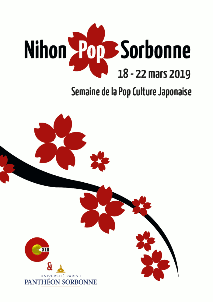 Nihon Pop Sorbonne