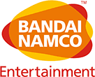 logo Bandai Namco Games Europe