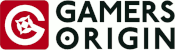 logo GamersOrigin