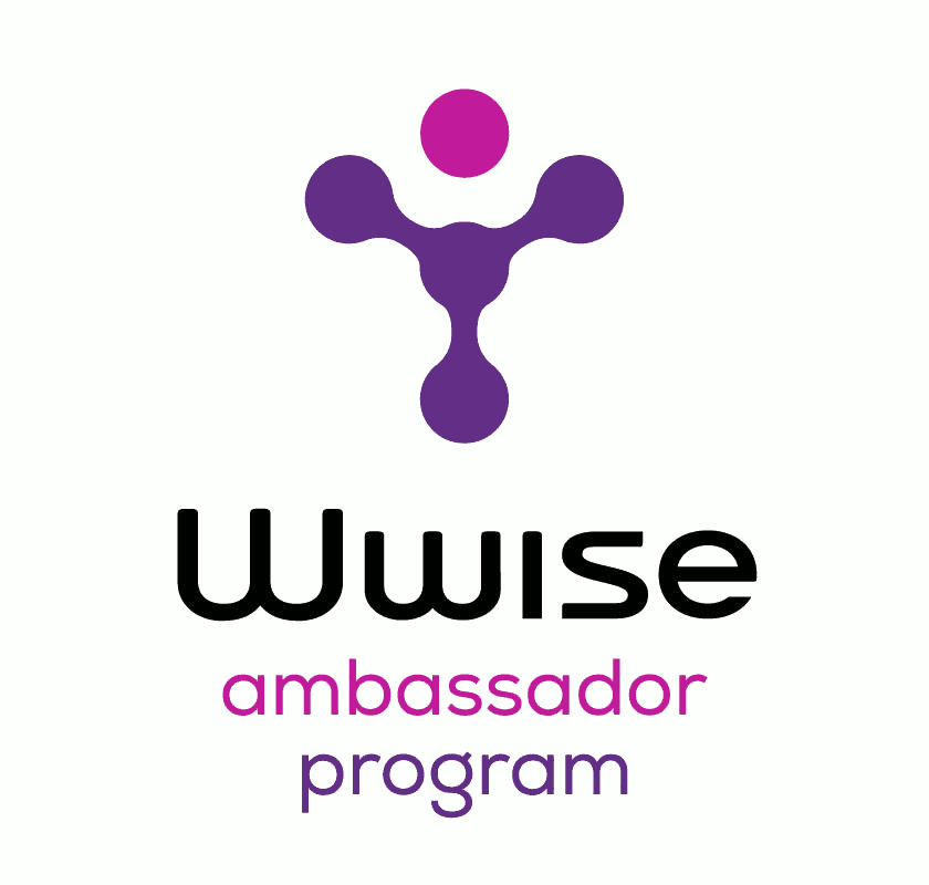 Programme Ambassadeur Wwise