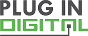 logo Plug-in-Digital - Dear Villagers