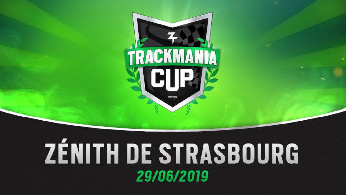 Trackmania Cup 2019