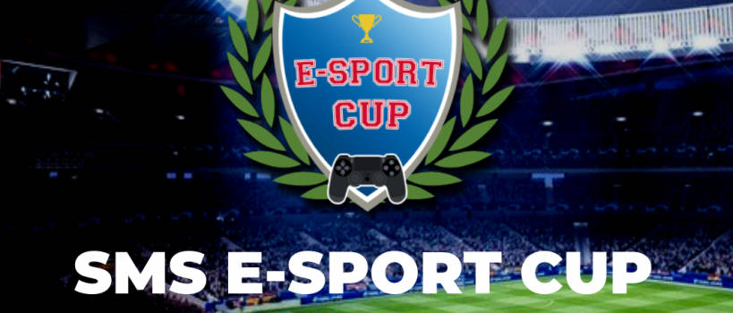 Grande Finale de la SMS E-Sport Cup au Parc des Princes 