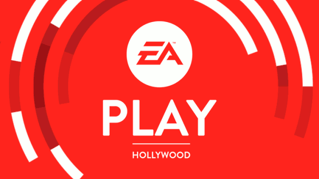 EA Play 2019
