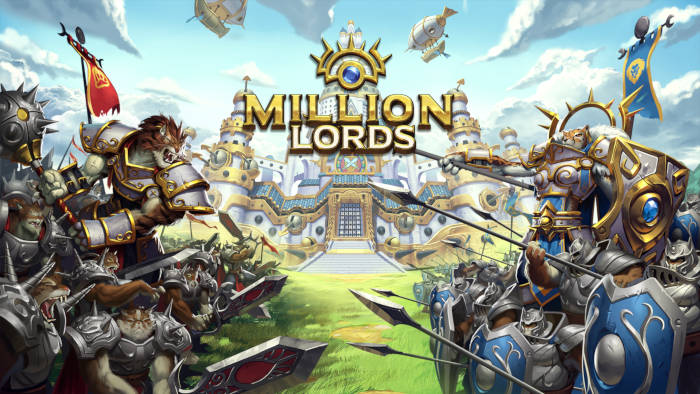 Million Lords