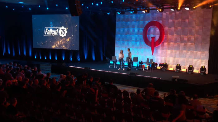 Quakecon 2019 : les annonces de la conférence d'ouverture