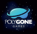logo Polygone Games