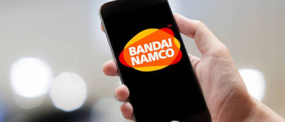 Bandai Namco ouvre une nouvelle société de jeux mobiles