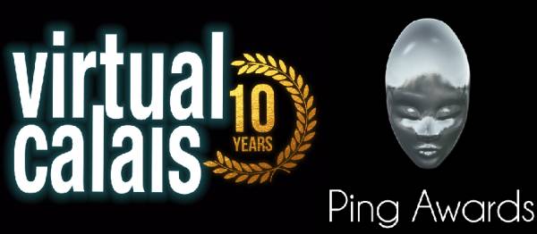 Virtual Calais en partenariat avec les Ping Awards