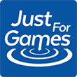logo Just for Games