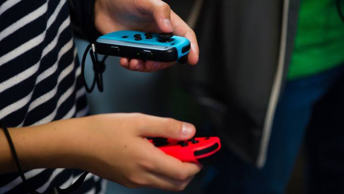 Plus de 10 millions de Nintendo Switch vendues en Europe