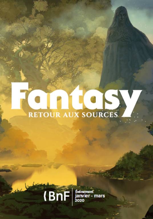 Fantasy - Retour aux sources