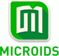 logo Anuman Interactive - Microids