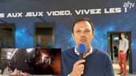 Terragame ouvre le plus grand parc d'hyper-réalité virtuelle