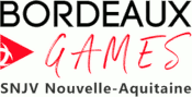 logo Bordeaux Games