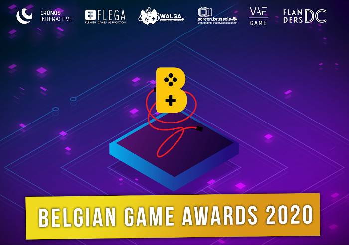 Belgian Game Awards