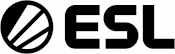 logo ESL Gaming France