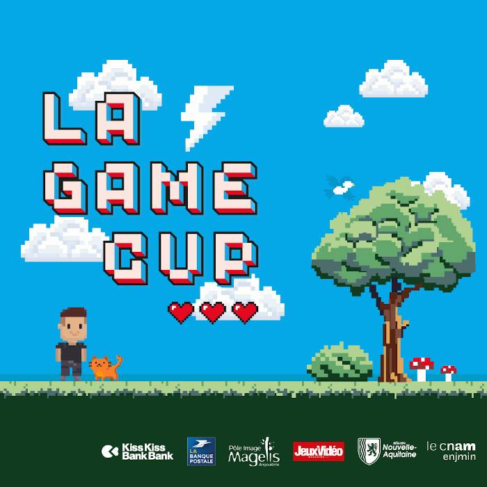 La Game Cup