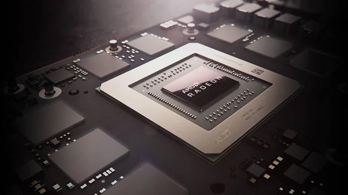 AMD dévoile quatre nouveaux GPU avec la gamme AMD Radeon RX 5600