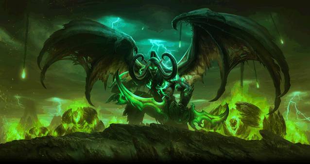 World of Warcraft, l'incarnation d'un genre - Conférence