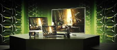 Nvidia annonce l'ouverture de GeForce Now