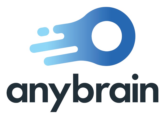 Logo Anybrain