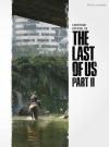 L'Artbook officiel de "The last of us - Part II" - VF