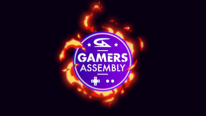 Gamers Assembly : Respawn Edition
