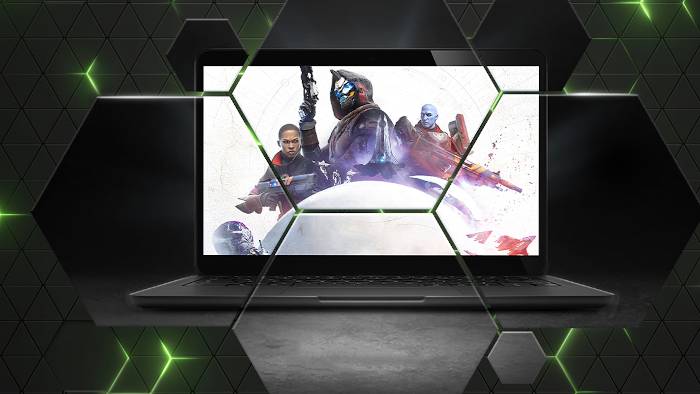 Nvidia annonce la version Beta de Geforce Now sur ChromeOS