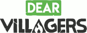 logo Plug-in-Digital - Dear Villagers
