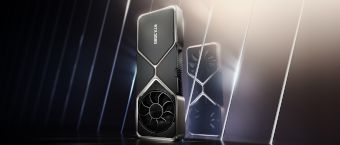 Nvidia présente les nouveaux GPU GeForce RTX série 30