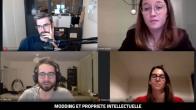 Vidéo de la conférence : Modding et propriété intellectuelle