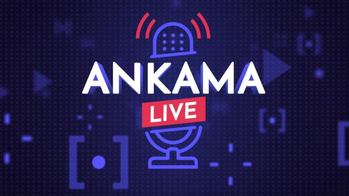 KrosmoNote 2020 : Ankama fait son show de Noël sur Twitch le 3 décembre