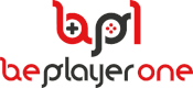 logo Be Player One