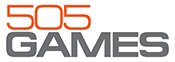 logo 505 Games France