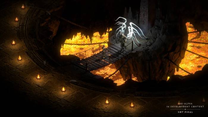 Diablo II : Resurrected