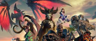 Les annonces de la BlizzConline 2021 : Diablo II, Hearthstone, Arcade...