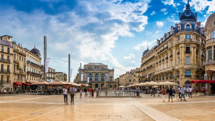Smart Tale s'implante sur Montpellier pour accélérer son développement