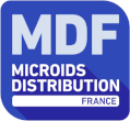 logo Microids Distribution France